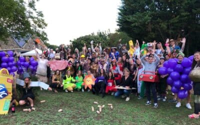 Les séminaires nature : une alternative inspirante et performante aux hôtels de congrès traditionnels