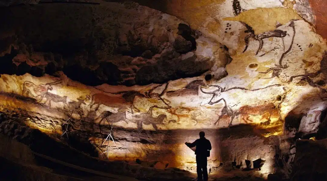 Grottes du Périgord