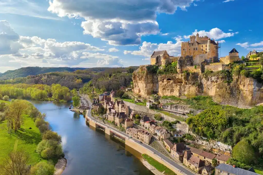 Chateau de Beynac