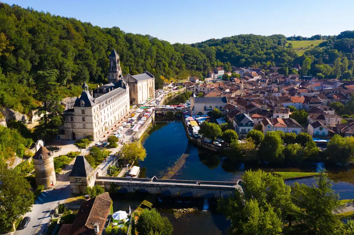 Brantome