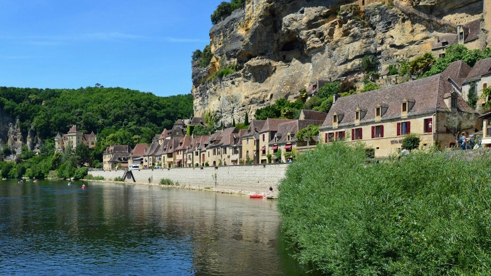 La Roque Gajeac