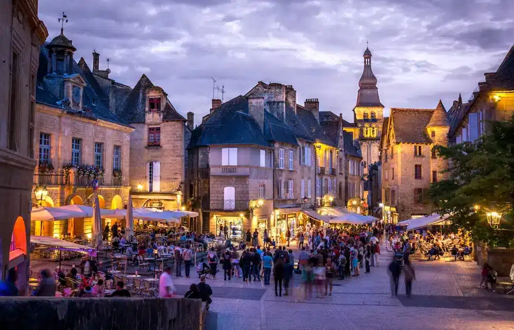 Team-building Dordogne (Périgord)