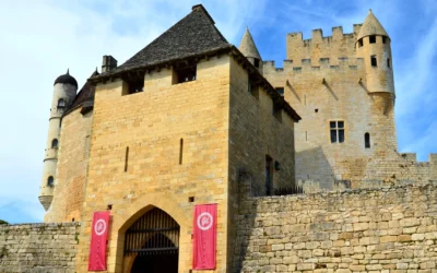 Que faire autour de Sarlat ? Les incontournables à moins de 30 minutes