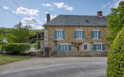 Village de gîtes en Dordogne : 9 points à vérifier avant de réserver
